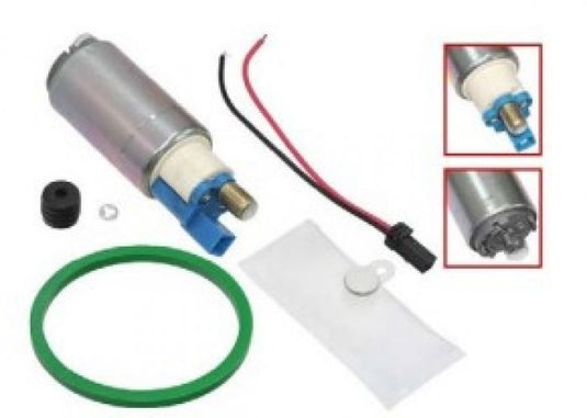 Spi SM-07213 Fuel Pump - Electric