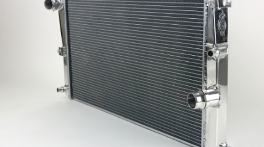 Csf 7078 CSF Radiators - Aluminum