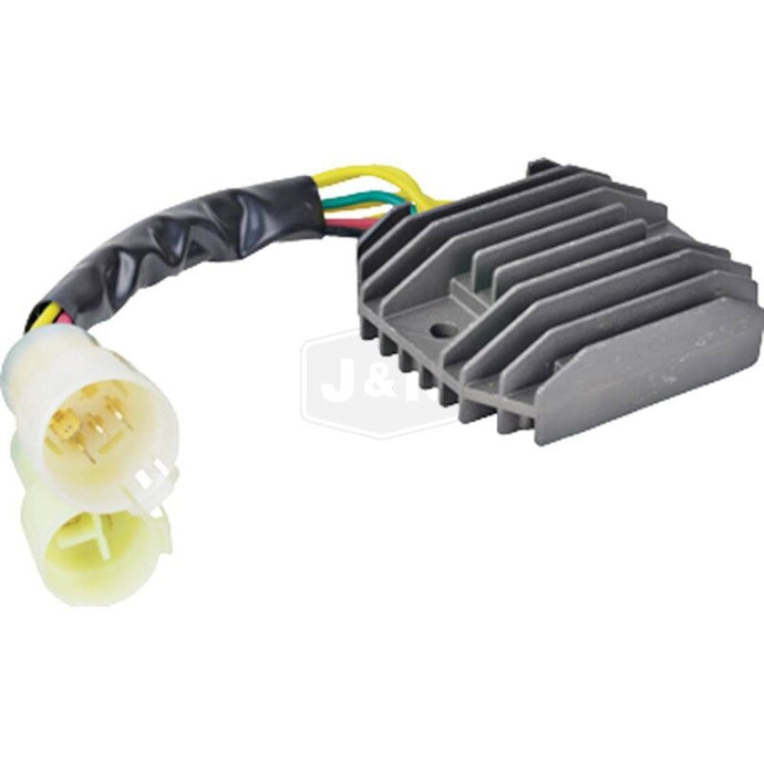 Arrowhead 230-58026 ARR Voltage Regulators