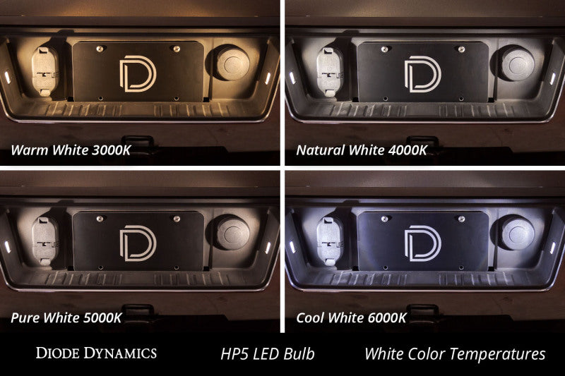 Load image into Gallery viewer, Diode Dynamics DD0037P DIO Replacement Bulbs
