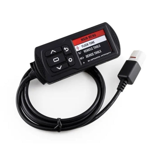Dynojet PV3-2212C DOJ Power Vision 3