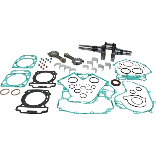 Hot Rods HR00202 Complete Bottom End Rebuild Kit