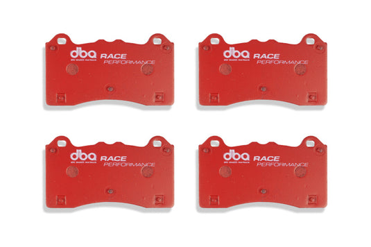 Dba DB15025RP DBA RP Performance Brake Pads