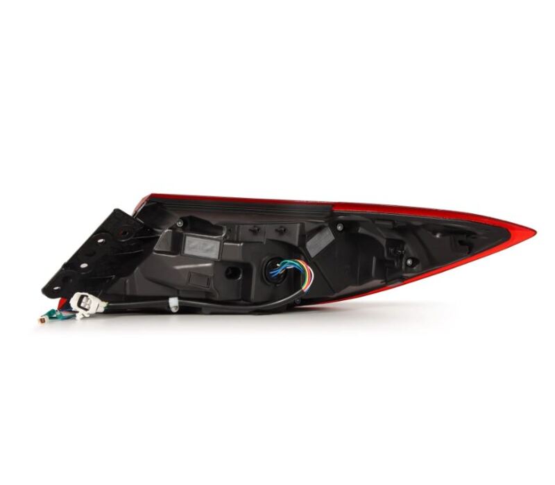Load image into Gallery viewer, Alpharex 675040 ARX LUXX Tail Lights

