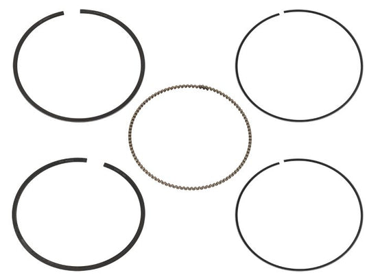 Namura Technologies NA-10095-2R Piston Ring Set - 96.48mm
