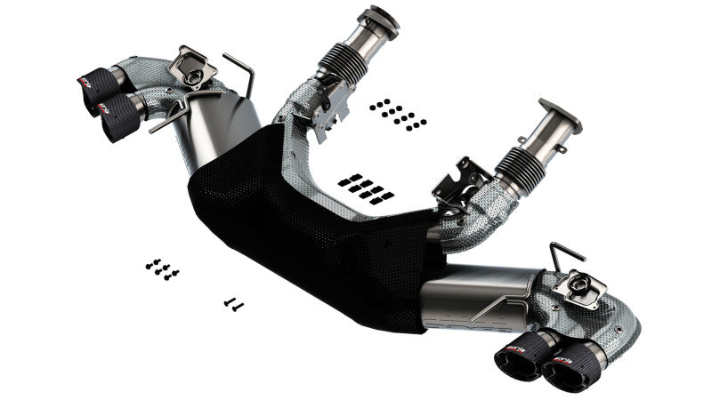 Load image into Gallery viewer, Borla 140838CF BOR Cat Back S-Type
