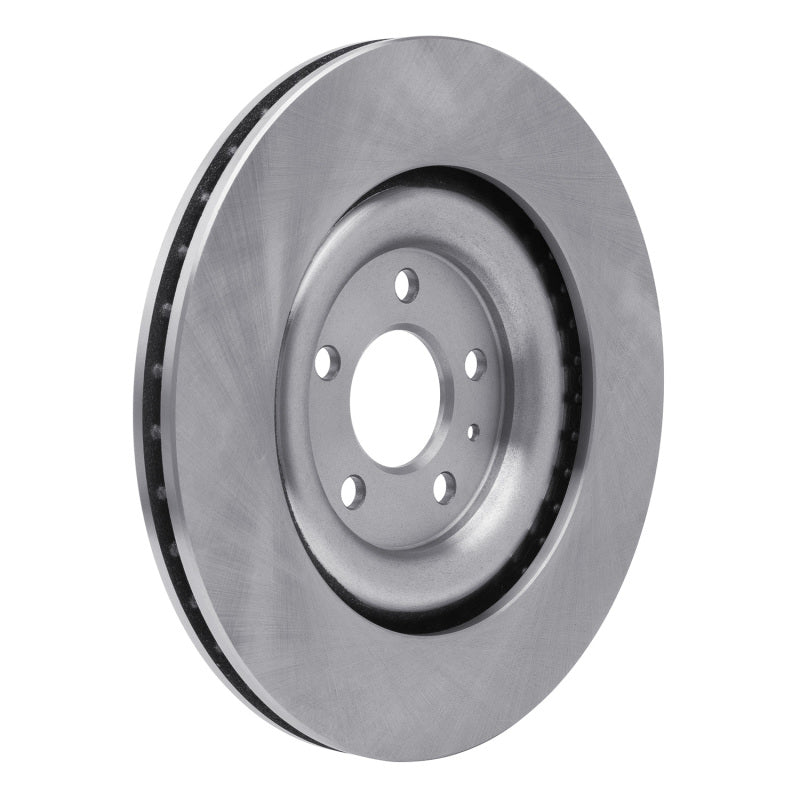 Load image into Gallery viewer, Dfc 600-73079 DFC Brake Rotors - Plain
