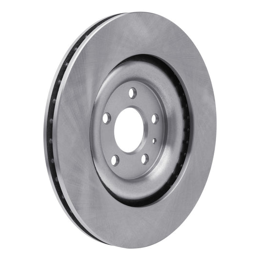 Dfc 600-73079 DFC Brake Rotors - Plain