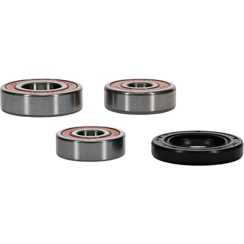 Load image into Gallery viewer, Pivot Works 25-1400-P PIV Wheel Bearing Kit
