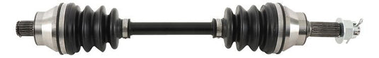 All Balls AB6-PO-8-315 Complete Axle