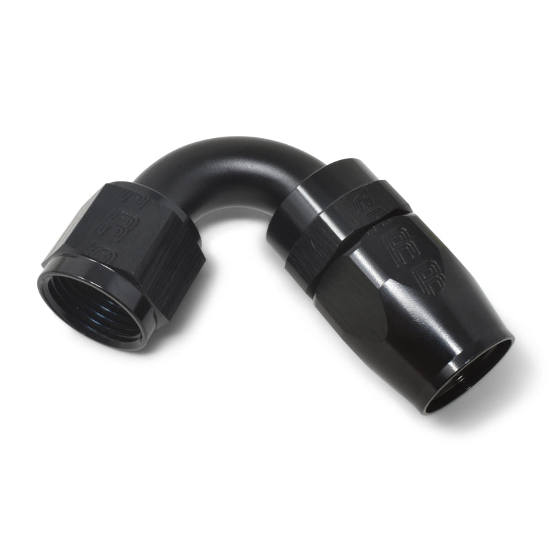 Load image into Gallery viewer, Russell 613435 RUS 120deg Swivel Hose Ends
