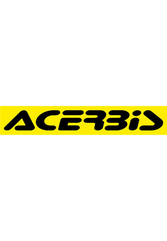 Acerbis 2982550001 ACB Fork Covers