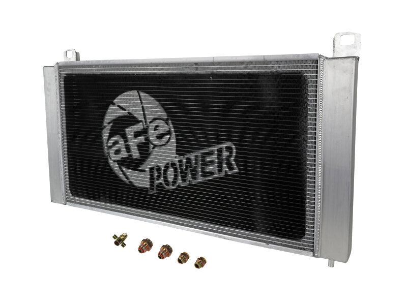 Load image into Gallery viewer, Afe 46-52161 AFE Radiators
