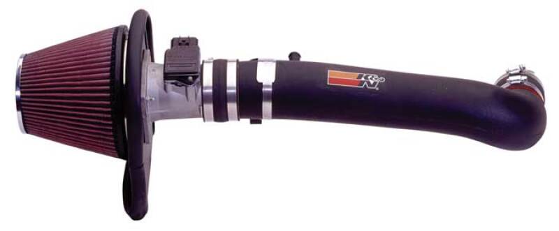 Load image into Gallery viewer, K&amp;N Engineering 57-2536 KN 57 FIPK Air Intake 50
