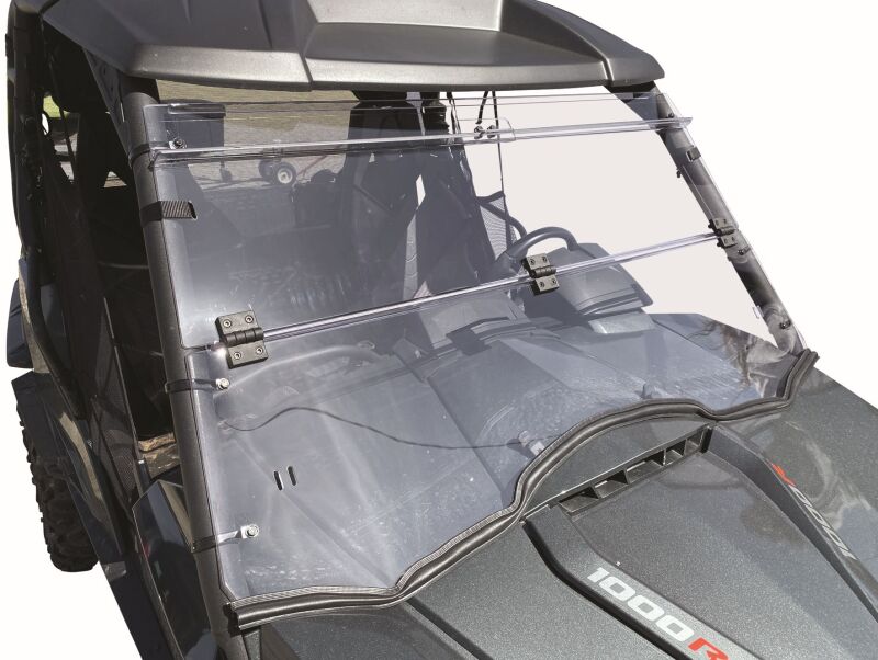 Load image into Gallery viewer, Quadboss 375786 QBS Windshields D
