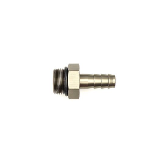 Deatschwerks 6-02-0507 DW ORB to Hose Barb Adapters