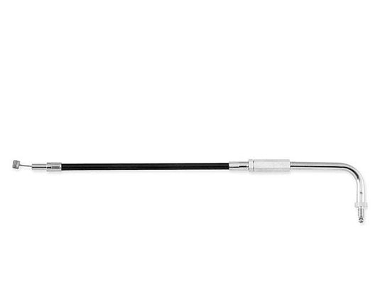 Motion Pro 03-0376 Black Vinyl Throttle Cable
