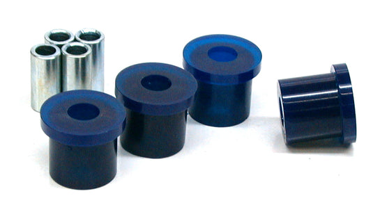 Superpro SPF1024K SPR Bushings - Engine Mount