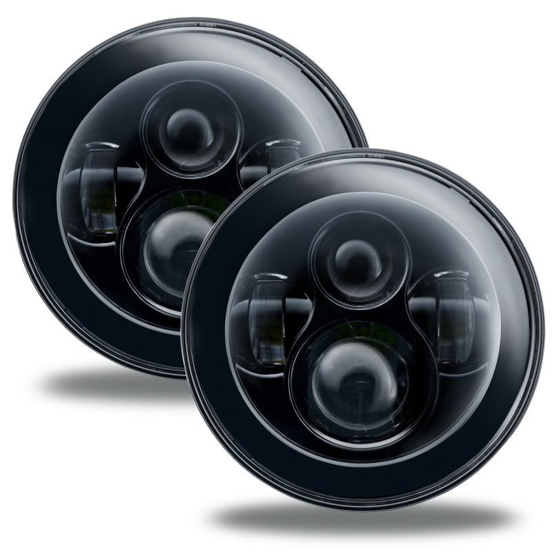 Load image into Gallery viewer, Oracle Lighting 5769-504 ORL Headlight Assemblies
