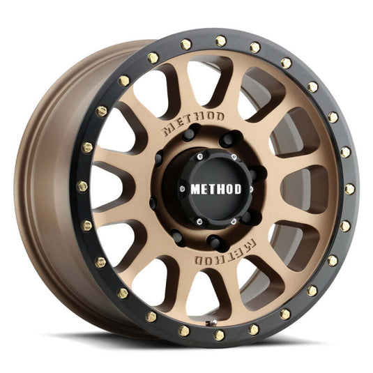 Method Wheels MR30578560925 MRW MR305 Wheels