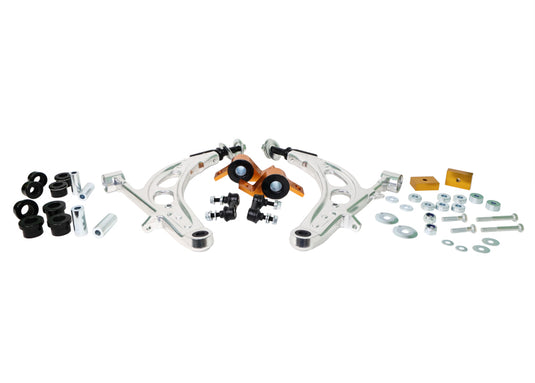 Whiteline KTA289 WL Control Arms - Front