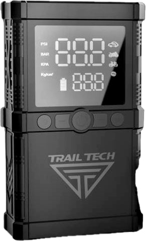 Trail Tech 063-JMP Jump Start Pack with Compressor