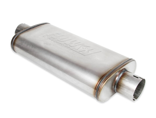 Flowmaster 717857 FLO FlowFX Cat-Back Exhaust Systems