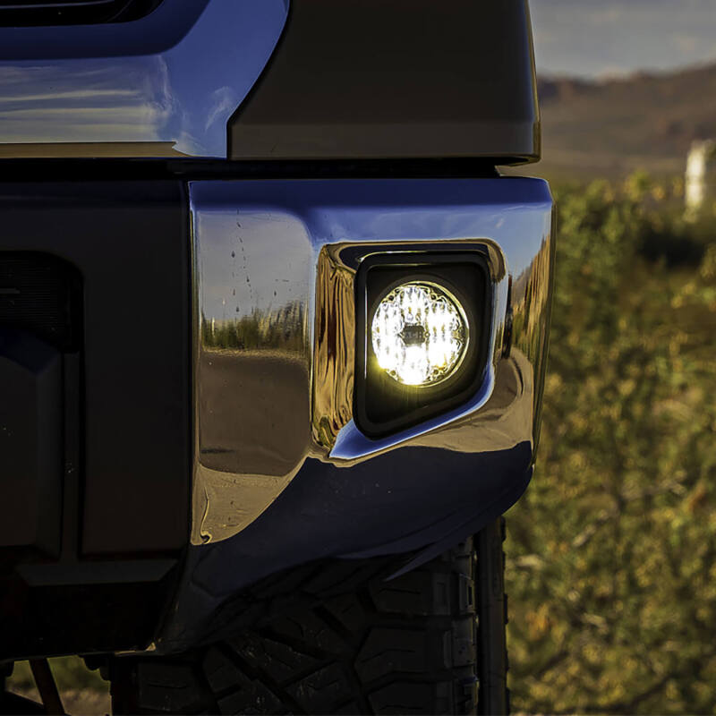 Load image into Gallery viewer, Arb V3TO1KWSO ARB Fog Lights
