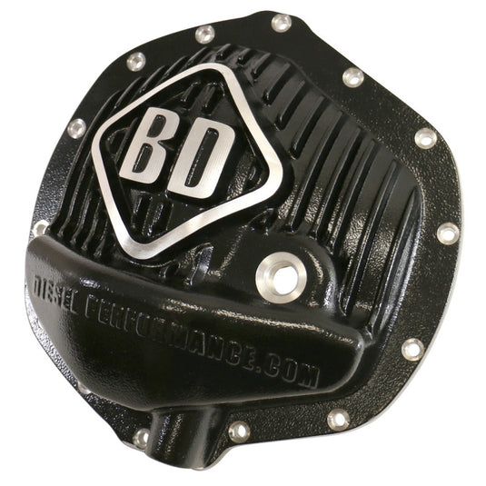 Bd Diesel 1061825 BDD Diff Covers