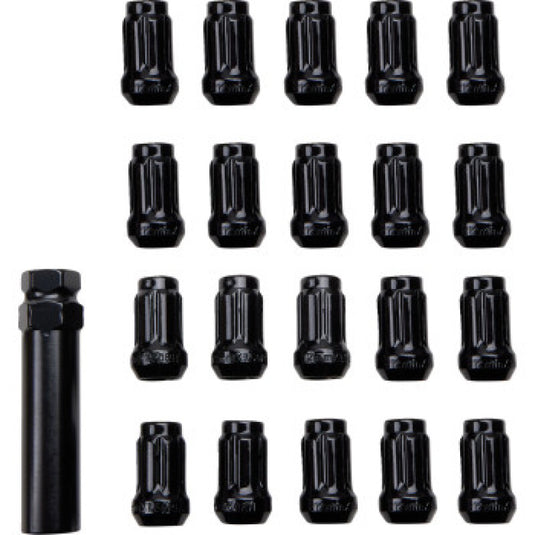 Itp BLUG22BX ITP Lug Nuts