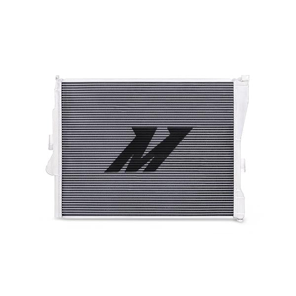 Load image into Gallery viewer, Mishimoto MMRAD-E46-323A MM Radiators - Alum
