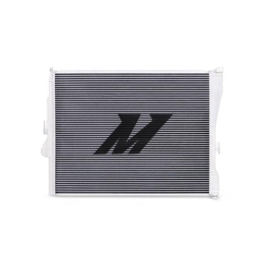 Mishimoto MMRAD-E46-323A MM Radiators - Alum