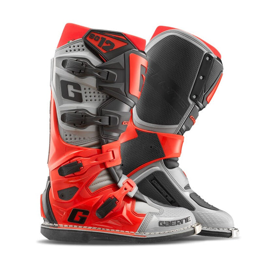 Gaerne 2174-118-10.5 GAR SG12 Boot