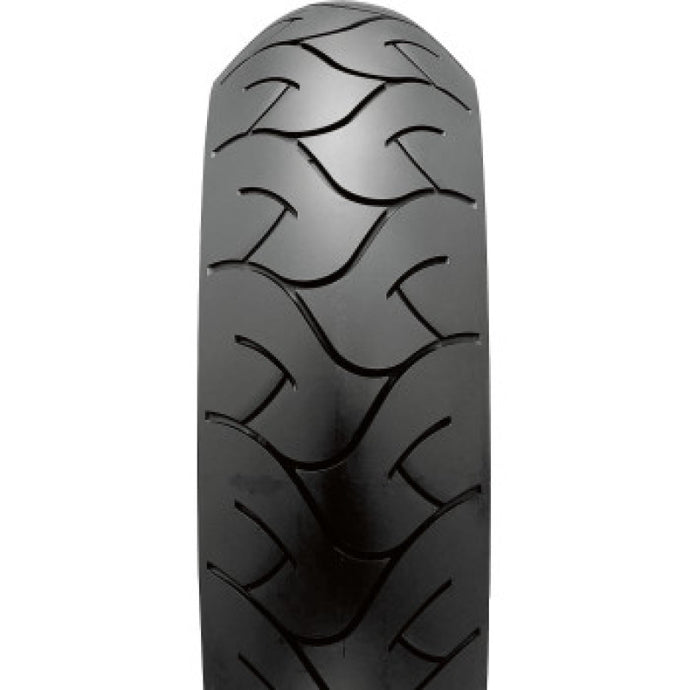 Bridgestone 129838 BRG Battlax BT012 Tire