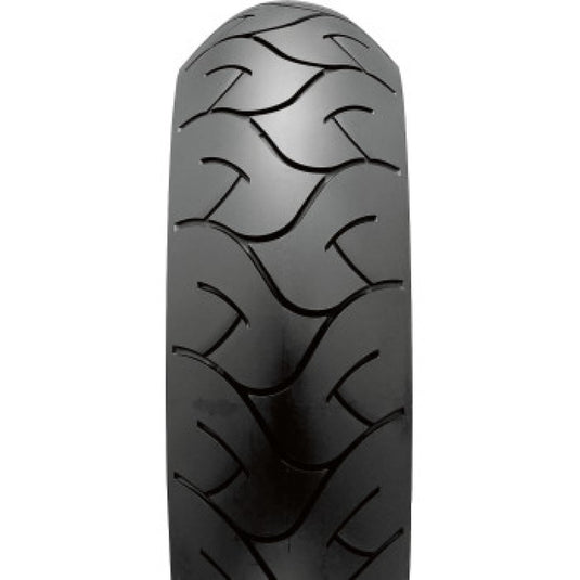 Bridgestone 129838 BRG Battlax BT012 Tire