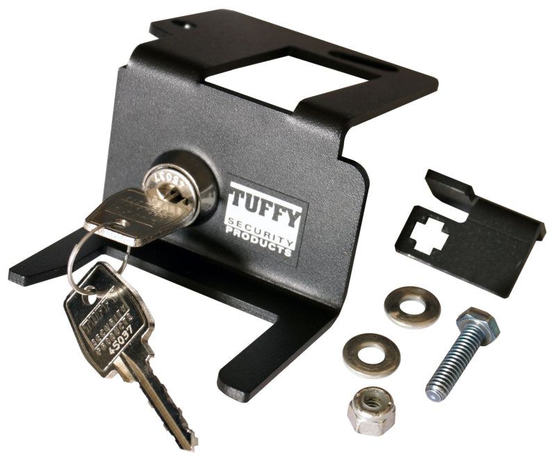 Load image into Gallery viewer, Tuffy Products 137-01 TFY Locks
