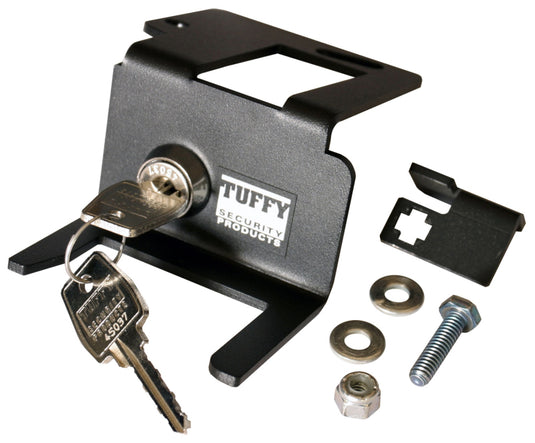 Tuffy Products 137-01 TFY Locks