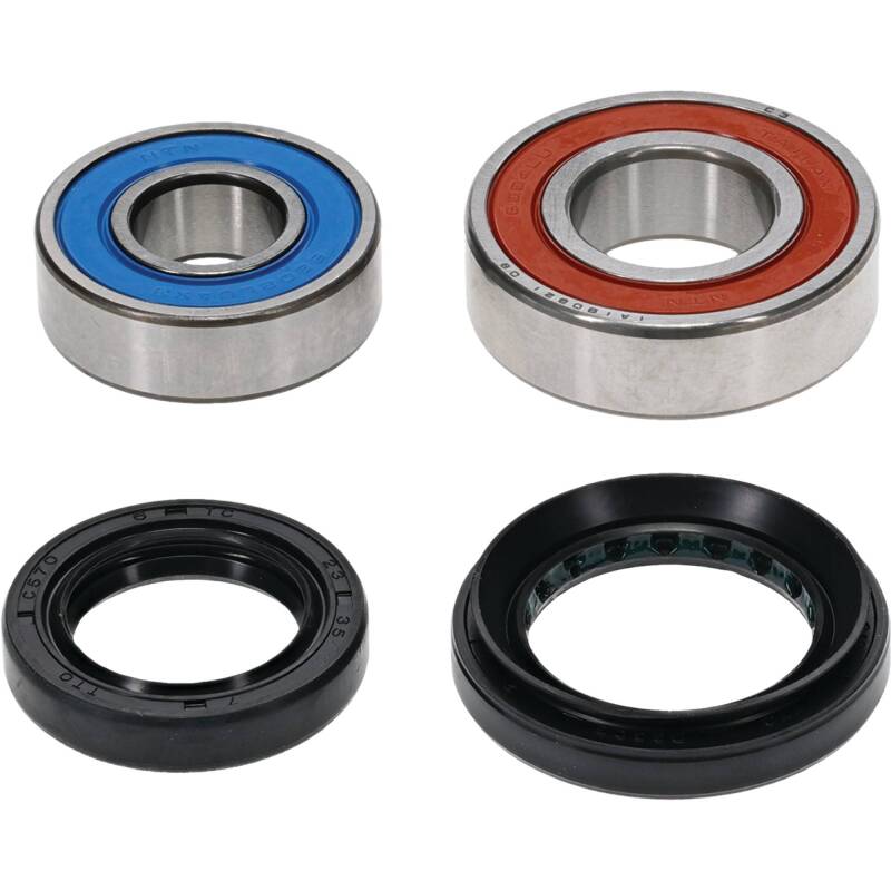 Load image into Gallery viewer, Pivot Works 25-1083-P PIV Wheel Bearing Kit
