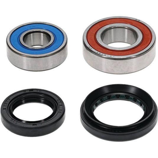Pivot Works 25-1083-P PIV Wheel Bearing Kit