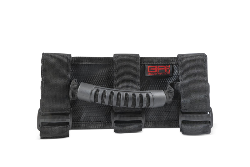 Load image into Gallery viewer, Body Armor 4X4 5142 BOD Grab Handles
