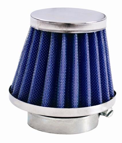 Outside Distributing 06-0411 Air Filter - Wire Mesh - 49mm