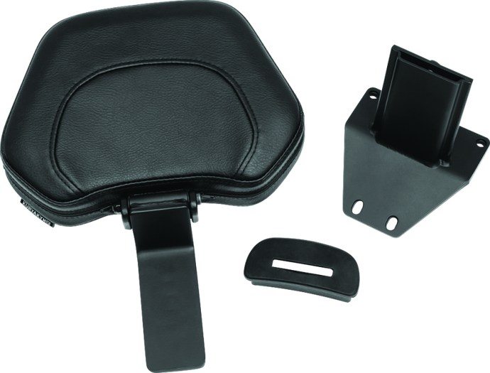 Kuryakyn 6772 KUR Backrests C