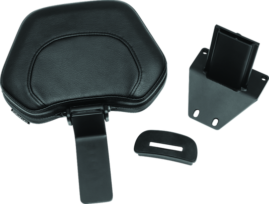 Kuryakyn 6772 KUR Backrests C
