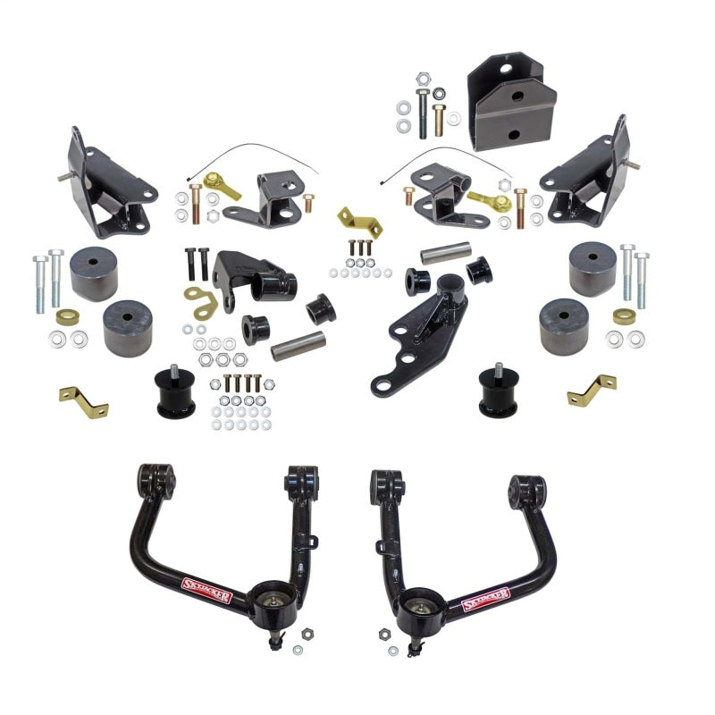 Load image into Gallery viewer, Skyjacker TU2230 SKY Lift Kit Components
