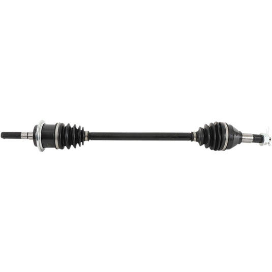 All Balls AB8-CA-8-219 8Ball Extreme Duty Axle