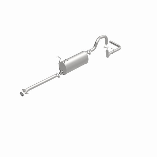 Magnaflow 106-0462 MAG BRE Exhaust Kits