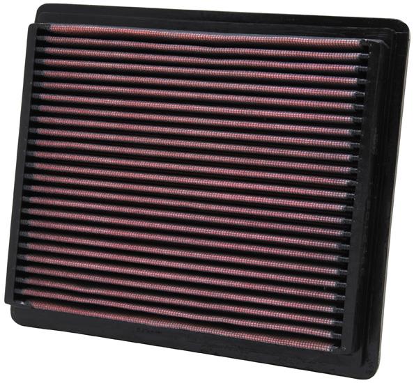 Load image into Gallery viewer, K&amp;N Engineering 33-2106-1 KN Drop in Air Filters
