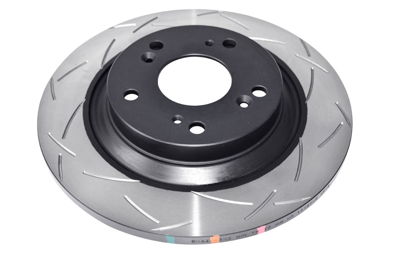 Load image into Gallery viewer, Dba DBA4483S DBA 4000 Series Slotted Rotors
