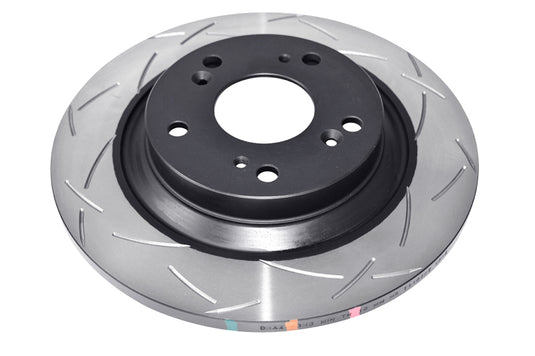 Dba DBA4483S DBA 4000 Series Slotted Rotors