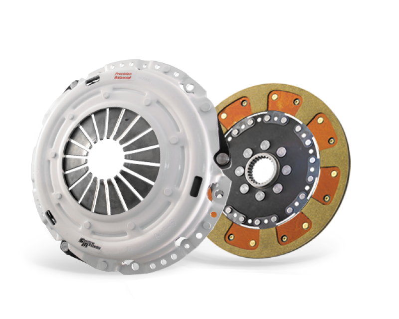 Load image into Gallery viewer, Clutch Masters 08150-HDTZ-R CM FX300 Clutch Kits
